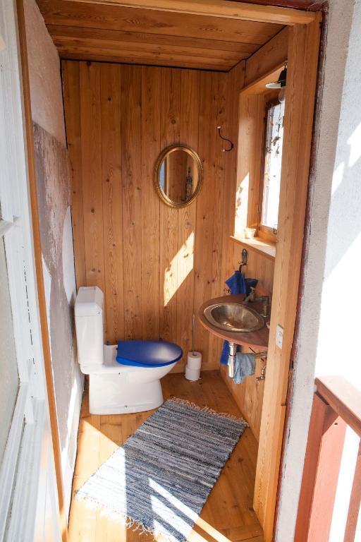 Bed And Breakfast Da Toldo Russo Kamer foto